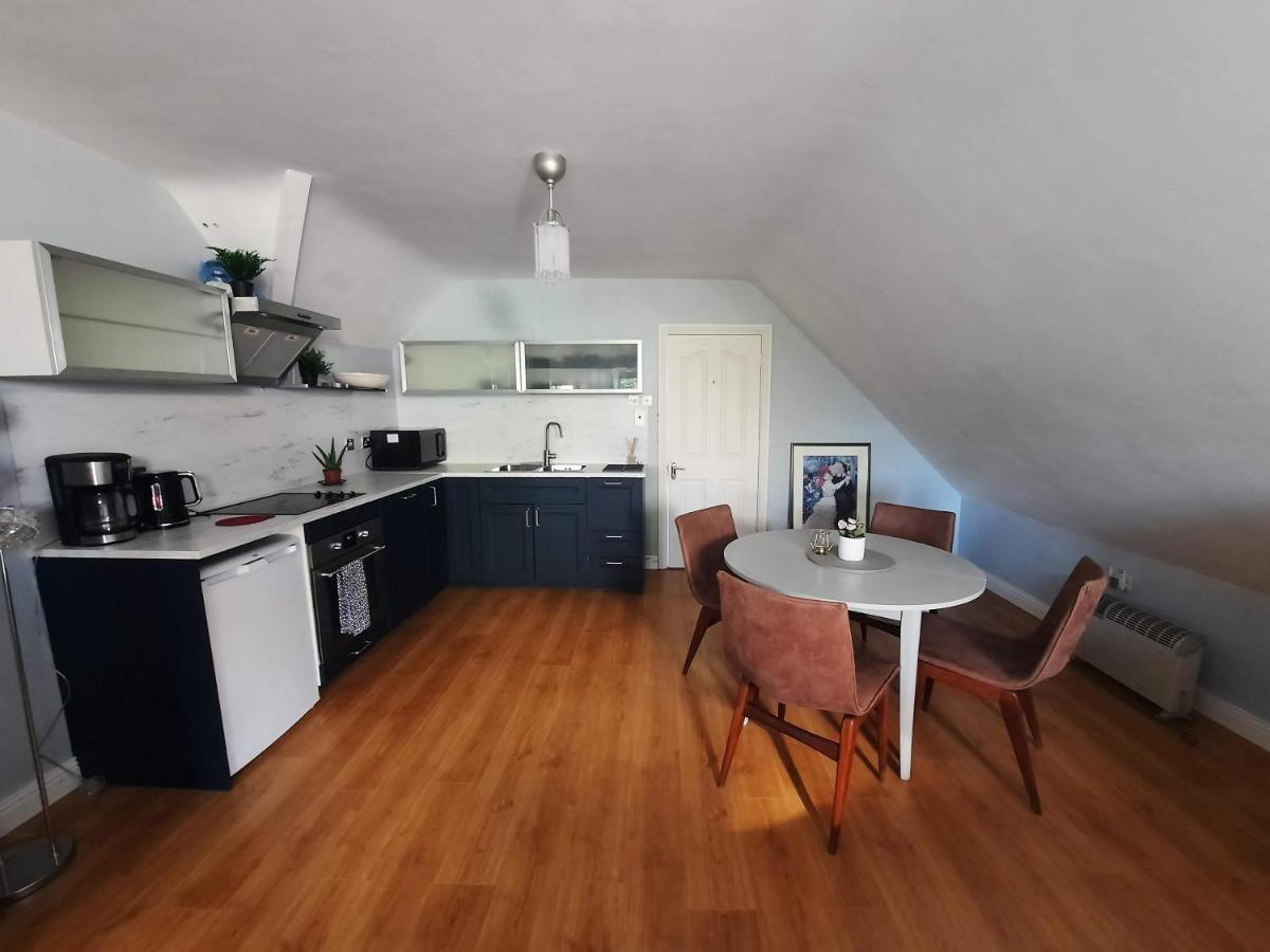 Killenard Self Catering Accommodation Экстерьер фото