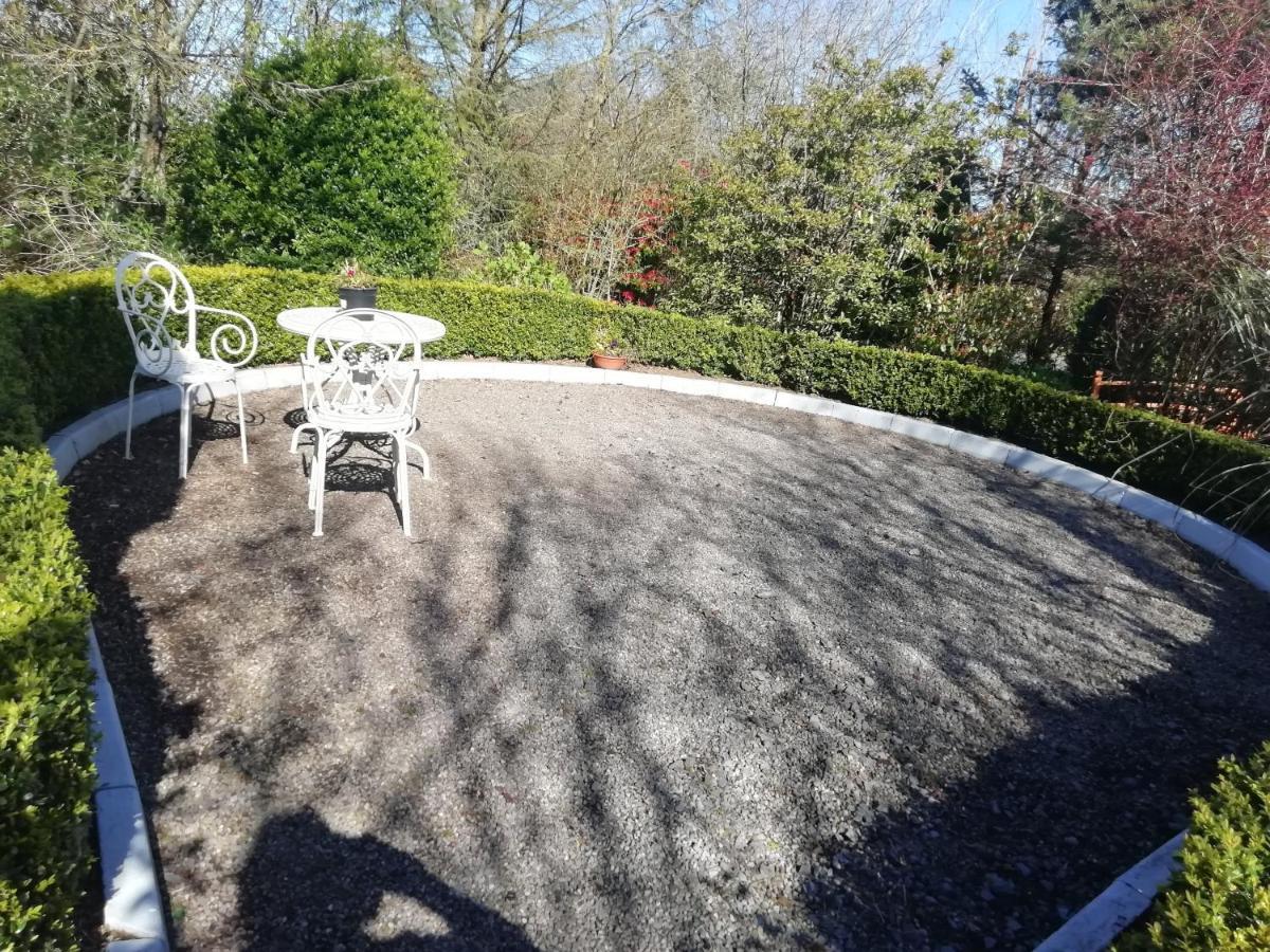 Killenard Self Catering Accommodation Экстерьер фото